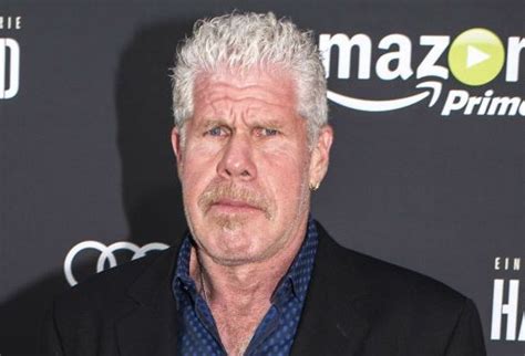 Ron Perlman Age, Net worth: Weight, Kids, Wife, Bio-Wiki 2024| The
