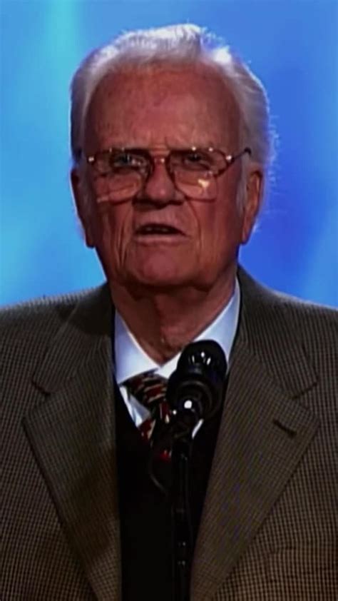 God loves you no matter what by Billy Graham - One News Page VIDEO