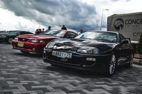 Лал Авто Дрифт. Фото с выставки. Часть 2 — DRIVE2