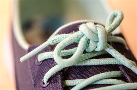 Shoelaces