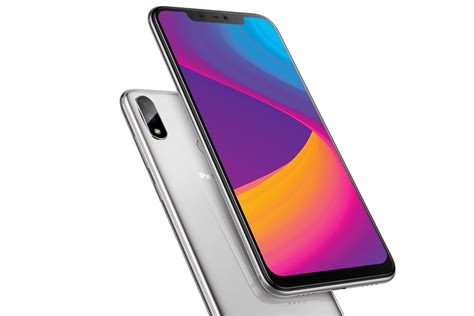 Panasonic Eluga X1 Pro Phone Specification And Price Deep Specs