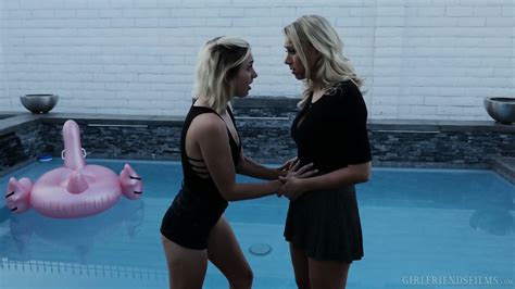 Lesbian Stories Katie Morgan