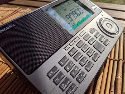 Sangean ATS-909X2 Review | The SWLing Post