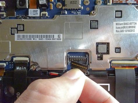 Samsung Ativ Smart Pc T Battery Replacement Ifixit Repair Guide