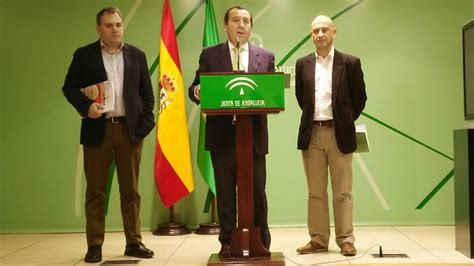 La Junta Comienza A Abonar Los Millones De Euros Del Anticipo De