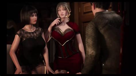 Free Hentai Game Porn Videos Xhamster