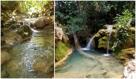 San Luis Comayagua Un Destino Que Conquista Con Sus Aguas Turquesas