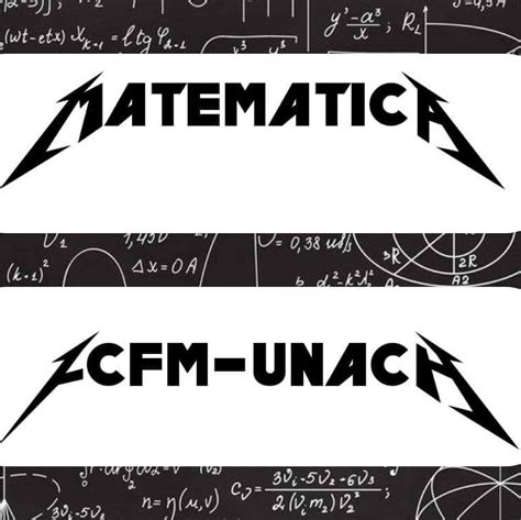 Fcfm Facultad De Ciencias Físico Matemáticas 6