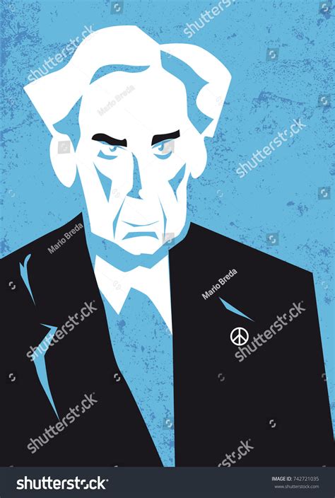 Bertrand Russell: Over 5 Royalty-Free Licensable Stock Vectors & Vector ...