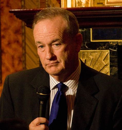 Bill Oreilly Net Worth