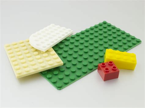 Lego Plastic - Plastic Industry In The World