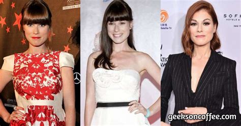 Meghan Heffern Bikini