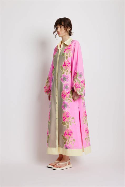 Forever Petal Dress – Toscani Australia