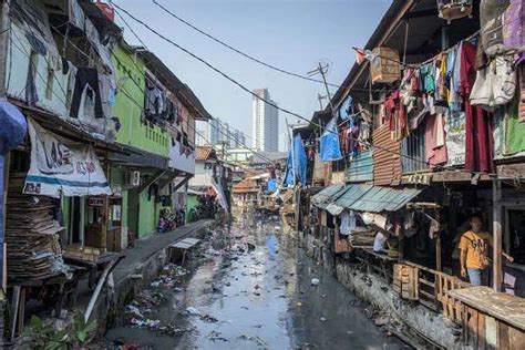 Pemerintah Yakin Bisa Turunkan Angka Kemiskinan Ekstrem Hingga Nol