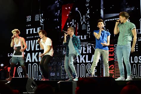 Why Did Zayn Malik Leave One Direction And Why The Us Sun