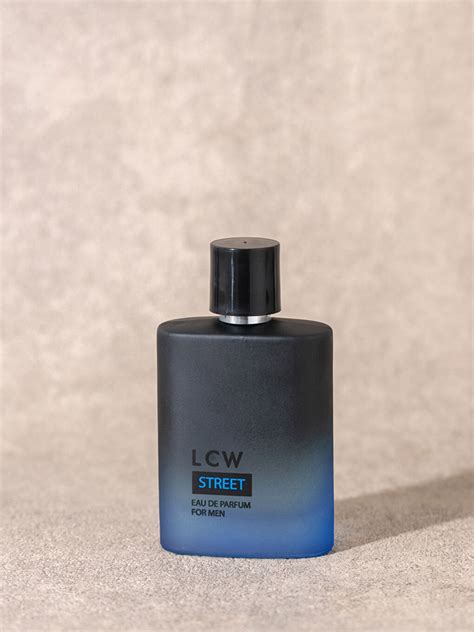 Lcw Street Edp Men S Perfume Ml S Z M T S Z M T Lc