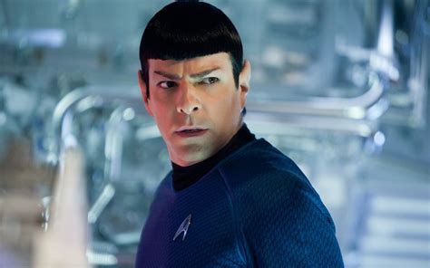 Ethan Peck, Leonard Nimoy and Every Actor Who Has Played Spock on 'Star ...