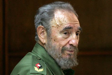 Fidel Castro 1926 2016 The New York Times