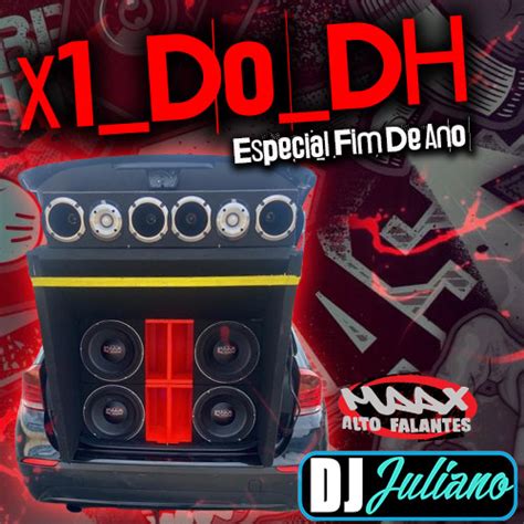 CD X1 Do DH Esp Fim De Ano Balada G4