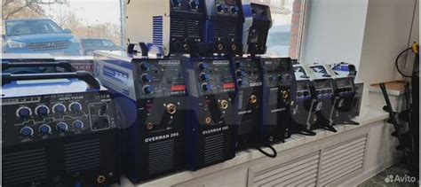 Многофункциональный сварочный аппарат 4 в 1 купить в Орле | Товары для ...