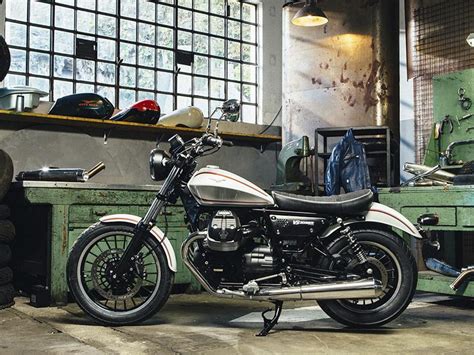 moto guzzi motorcycles