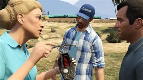 Chasing The Truth GTA 5 Strangers Freaks Gold Medal Guide