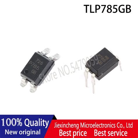 TLP785GB DIP 4 TLP785 P785 SOP 4 IC 100 Nuevo Original