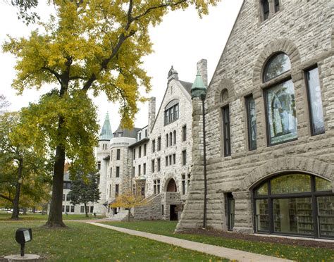 Lewis & Clark Community College Catalog