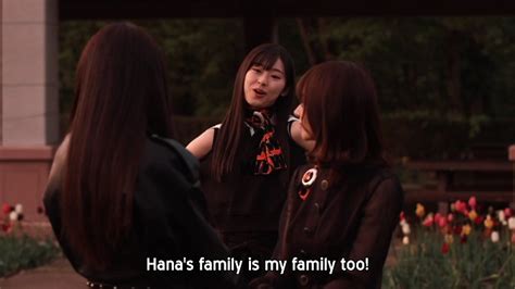 Gay Toku Moments On Twitter Girls Remix Aka Lesbians Spin Off