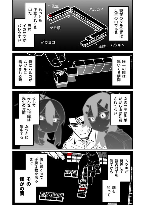 Benriya 68 Datsui Mahjong Ichi Page 97 Nhentai Hentai Doujinshi And Manga