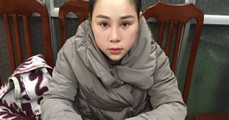 Hà Nội Hot girl tham gia đường dây buôn bán ma tuý Báo Dân trí