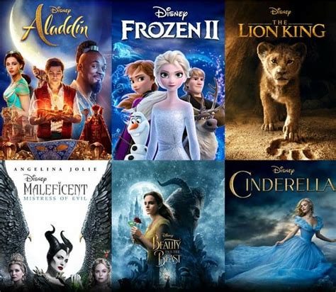 Film Disney Terbaru – newstempo