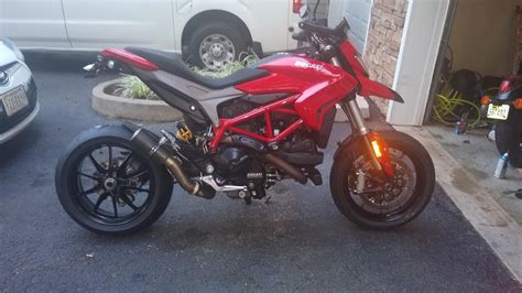 added  hyper   collection rducati