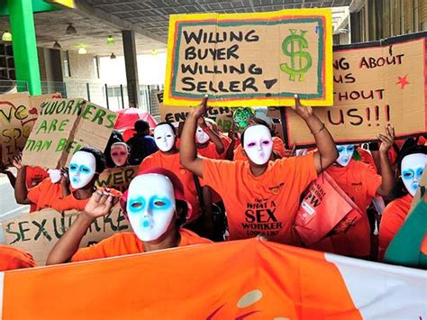 Move Sex Workers Out Of Glenwood Umbilo Councillors