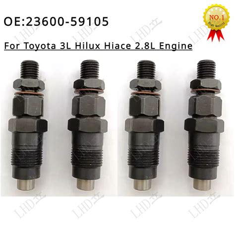 toyota  hilux hiace  engine    pcs diesel fuel