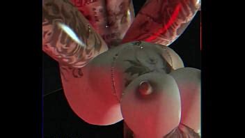 Dirty Sex Second Life Porn With Softpai Milf With Big Tits And Ass