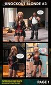 Tom Reynolds Knockout Blonde