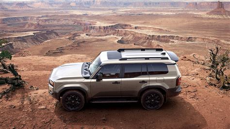 foto toyota land cruiser versi murah resmi terdaftar  indonesia