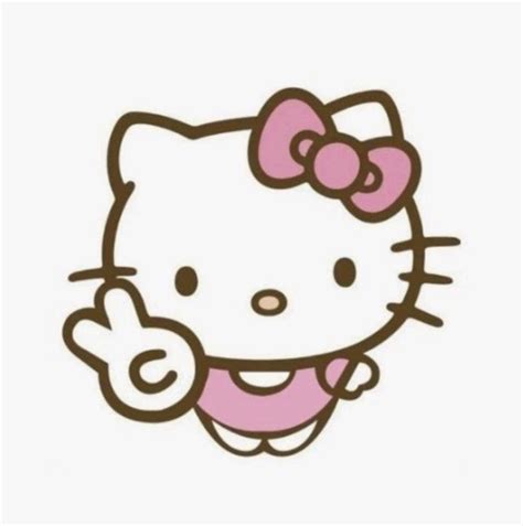 Pin By Lee Minho 🐈 On Sizin Pinleriniz Hello Kitty Drawing Hello Kitty Photos Hello Kitty