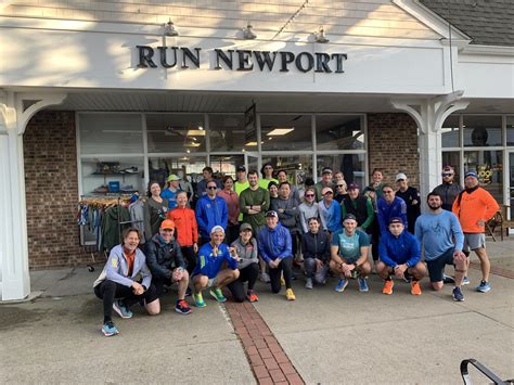 Run Newport - Newport, RI - Nextdoor