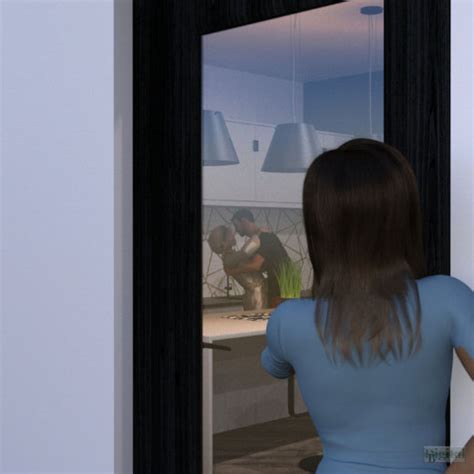 A Hot Summer S Night Ch Illustrated Illustrated Literotica