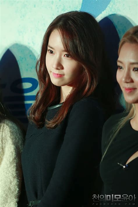 Yoona No Breathing Premiere Girls Generation Snsd Photo