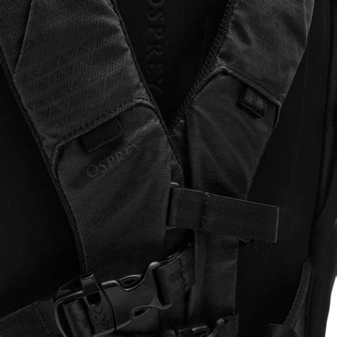 Osprey Archeon 24 Backpack Black End Hk