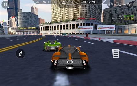 City Racing 3d Apk For Android Download