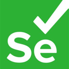 selenium automates browsers