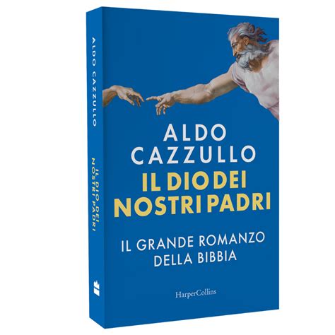 Il Dio Dei Nostri Padri HarperCollins Italy