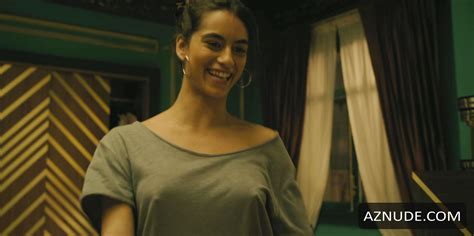 Berlin Nude Scenes Aznude