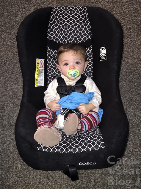 Cosco Kids Scenera Next Dlx Convertible Car Seat Deals