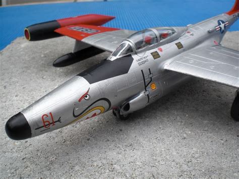 Northrop F 89D Scorpion Revell 1 72 Von Laurenz Kieninger