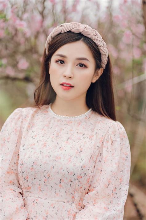 Hot girl dân tộc Tày giảm cân nhờ kiêng đường